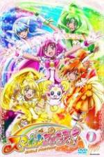 Watch Smile PreCure! The Movie: Big Mismatch in a Picture Book! Movie4k