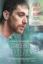 Watch Concerned Citizen Movie4k