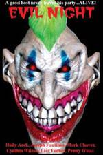 Watch Evil Night Movie4k