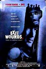 Watch Exit Wounds Movie4k