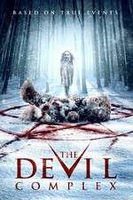 Watch The Devil Complex Movie4k