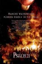 Watch Psalm 21 Movie4k