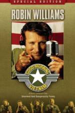 Watch Good Morning, Vietnam Movie4k