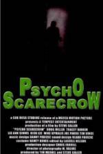 Watch Psycho Scarecrow Movie4k