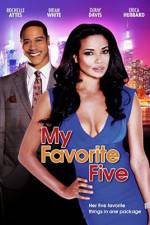Watch My Favorite Five Movie4k