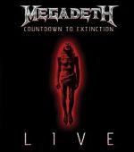 Watch Megadeth: Countdown to Extinction - Live Movie4k