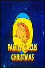 Watch A Family Circus Christmas Movie4k