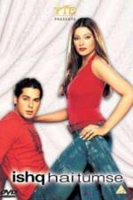 Watch Ishq Hai Tumse Movie4k