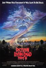 Watch Return of the Living Dead II Movie4k