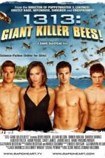 Watch 1313 Giant Killer Bees Movie4k