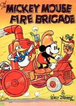 Watch Mickey\'s Fire Brigade (Short 1935) Movie4k