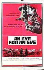 Watch An Eye for an Eye Movie4k