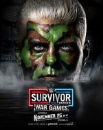 Watch WWE Survivor Series WarGames (TV Special 2023) Movie4k