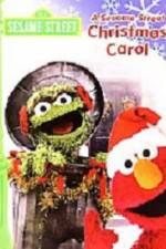 Watch A Sesame Street Christmas Carol Movie4k