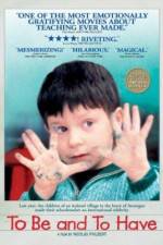 Watch Être et avoir Movie4k
