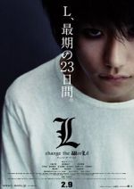 Watch Death Note: L Change the World Movie4k