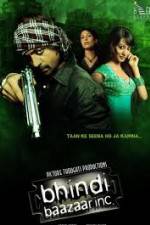Watch Bhindi Baazaar Movie4k