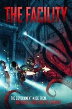 Watch The Facility Movie4k