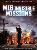 Watch MI6 Invisible Missions (Short 2023) Movie4k