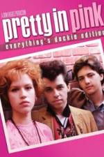 Watch Pretty in Pink Movie4k