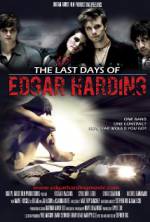 Watch The Last Days of Edgar Harding Movie4k