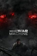 Watch War Machine Movie4k