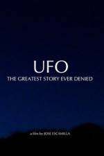 Watch UFO The Greatest Story Ever Denied Movie4k