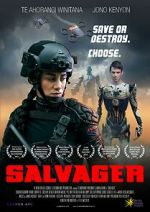 Watch Salvager (Short 2021) Movie4k