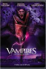 Watch Out for Blood Movie4k