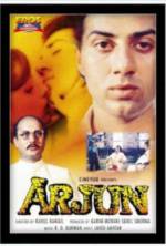 Watch Arjun Movie4k