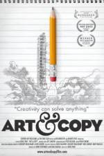 Watch Art & Copy Movie4k