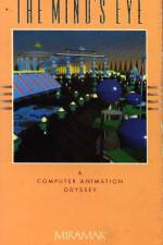 Watch The Mind's Eye Movie4k