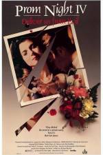 Watch Prom Night IV Deliver Us from Evil Movie4k