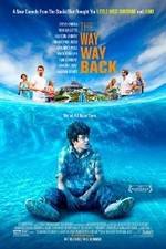 Watch The Way Way Back Movie4k