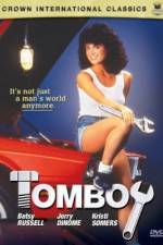 Watch Tomboy Movie4k