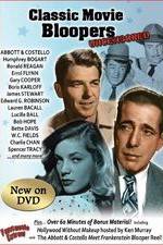 Watch Classic Movie Bloopers: Uncensored Movie4k