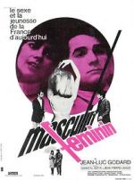 Watch Masculin F�minin Movie4k