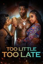 Watch Too Little Too Late Movie4k
