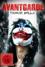 Watch James St. James Presents Avantgarde Movie4k