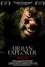 Watch Urban Explorer Movie4k