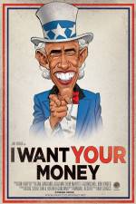 Watch I Want Your Money Movie4k