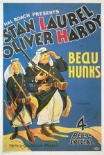 Watch Beau Hunks (Short 1931) Movie4k