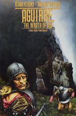 Watch Aguirre, the Wrath of God Movie4k