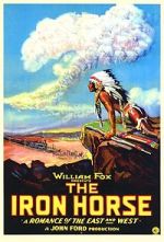 Watch The Iron Horse Movie4k