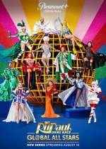 Watch RuPaul's Drag Race: Global All Stars Movie4k