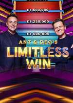 Watch Ant & Dec's Limitless Win Movie4k