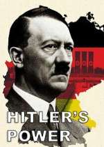 Watch Hitler\'s Power Movie4k