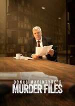 Watch Donal MacIntyre\'s Murder Files Movie4k