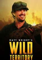 Watch Matt Wright's Wild Territory Movie4k