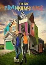 Watch Fix My Frankenhouse Movie4k